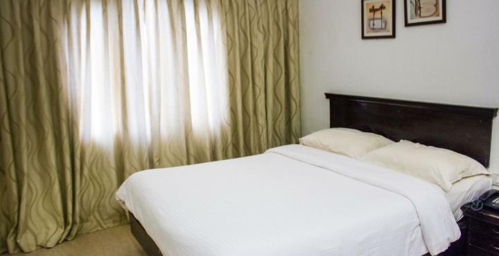 Calangute Grande Hotel Exterior photo