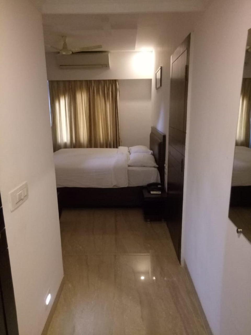 Calangute Grande Hotel Exterior photo